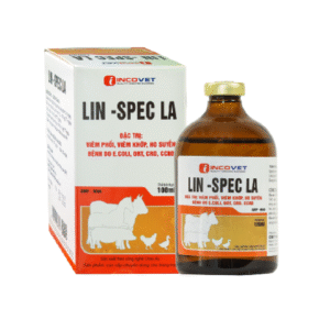 LINCOSPEC