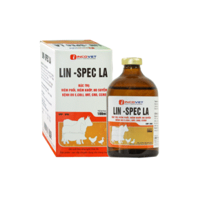 LINCOSPEC