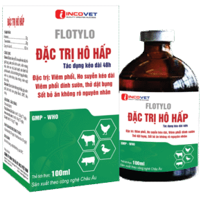HÔ HẤP PHỨC HỢP