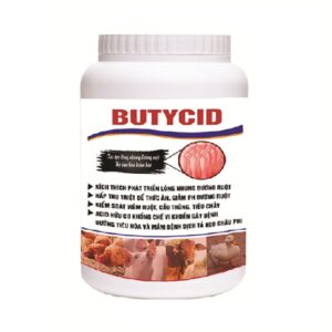 BUTYCID