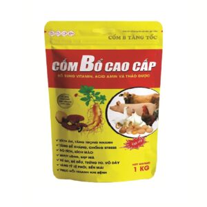 CỐM BỔ CAO CẤP