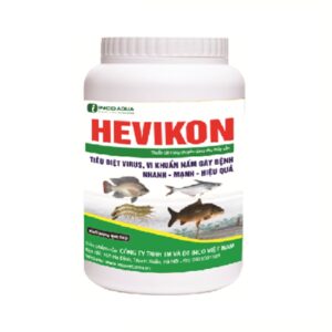 HEVIKON