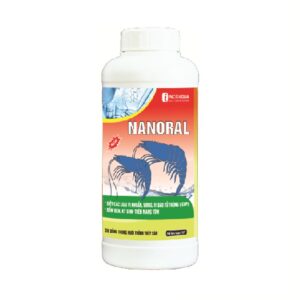 NANORAL
