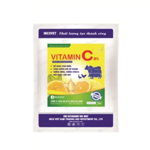 VITAMIN C 35%