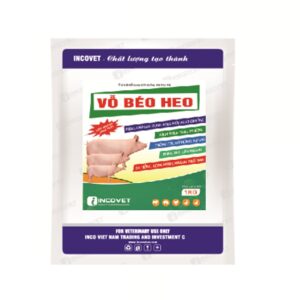 VỖ BÉO HEO