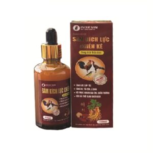 SÂM KÍCH LỰC CHIẾN KÊ